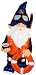 United States US Coast Guard Lawn Garden Gnome