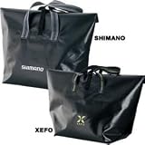 シマノ(SHIMANO) シンプルトートバッグ BA-092I S 71843 3 シンプル