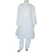 Adult Exotic Dresses Embroidered Kurta Pajama Chest :46 inches