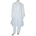Adult Exotic Dresses Embroidered Kurta Pajama Chest :46 inches