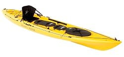 Ocean Kayak Prowler Trident 13 Angler Sit-On-Top Recreational Fishing Kayak