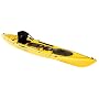 Ocean Kayak Prowler Trident 13 Angler Sit-On-Top Recreational Fishing Kayak