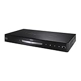 Vizio VIZIO VBR220 Blu-ray Disc Player with Wireless Internet Apps
