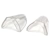Pyramex Slip On Clear Side Shield