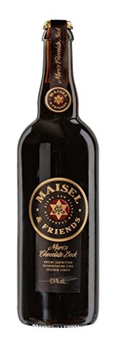 Maisel - Marc's Chocolate Bock 7,5% Vol. - 0,75l