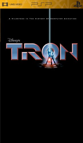 Tron [UMD for PSP]