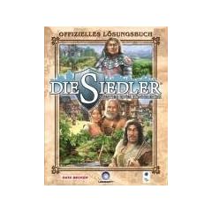 Die Siedler: Aufstieg eines K�nigreichs - Offizielles L�sungsbuch