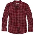 LRG Gingham Woven - Men's