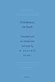 Philodemus on death