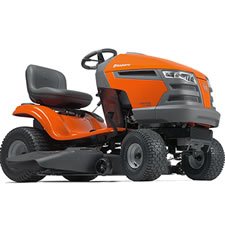 Husqvarna YTH21K46 (46) 21-HP Lawn Tractor - 960 43 00-85