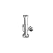 Zurn P6000-3-TPO Aquavantage AV Trap Primer Assembly, 27" Rough-in