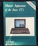 Musical applications of the Atari ST's