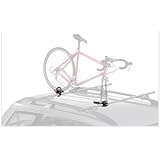 Yakima BOA Fork Mount Short Tray Rooftop Bicycle Carrier