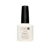 CND Shellac Moonlight & Roses Gel Polish, 0.25 fl. oz.