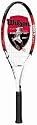 Wilson Federer 25 Junior Tennis Racquet (Size - 3-7/8)