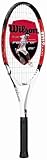 Wilson Federer 25 Junior Tennis Racquet (Size - 3-7/8)