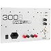 Bash 300W Digital Subwoofer Amplifier RS.22649.00