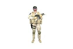 LRAK Rifleman Kit, Coyote Tan