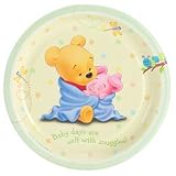 Party Supplies - Pooh