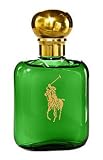 Polo Green EAU DE TOILETTE NATURAL SPRAY-VAPORISATEUR---for Men by Ralph Lauren --4 fl oz