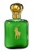 Polo Green EAU DE TOILETTE NATURAL SPRAY-VAPORISATEUR---for Men by Ralph Lauren --4 fl oz