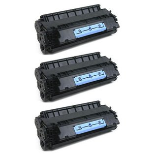 MTI © (3 Pack) Canon #106 / 0264B001AA Compatible 