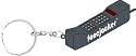 Fonejacker Official Merchandise - Fonejacker Key Ring