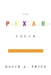 The Pixar Touch