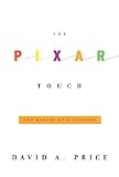 The Pixar Touch