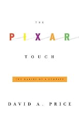The Pixar Touch