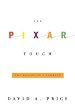 The Pixar Touch