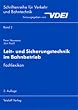 Leit- und Sicherungstechnik im Bahnbetrieb: Fachlexikon