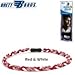 Brett Brothers Ionic Titanium Braided Necklace - title=