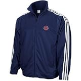 adidas Detroit Pistons NBA Heritage Week Banner Jacket