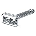 Parker 82R Heavyweight Butterfly Safety Razor