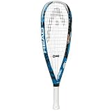 Head '08 AMP 185 Racquetball Racquet -- Free S&H