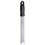 Microplane46020PremiumBlackZester/Grater