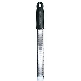 Microplane - R�pe 46020 - Premium S�rie Classique - Zesteur / R�pe