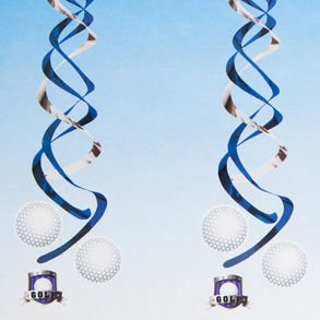 Golf Whirls