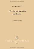 ISBN 9783663008750