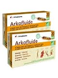 Arkofluide Stimulant