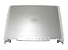 Genuine DELL LCD Cover with Hinges For the Inspiron 6400 E1505 and 1501 Laptops Part Number UF165
