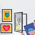 Li'l Davinci&reg; Kid's Art Frames - 12x18, 9x12, and 8.5x11 collection