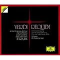 Verdi-Karajan -Requiem-