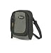 Carrying Case / Shoulder Bag for the Pentax Optio S10, S12, M50, E50, V10, V20 - Green