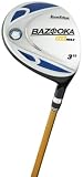 Tour Edge Ladies Bazooka Fairway Wood