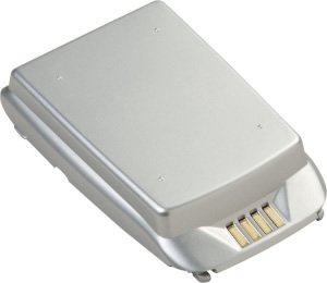 Wireless: LG 4400 Lithium Extended Battery 1400Mah