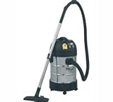 Vacuum Cleaner Industrial 30ltr 1400W/230V Stainless Bin Auto Start PC300SDAUTO