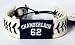 New York Yankees Joba Chamberlain Authentic Baseball Bracelet
