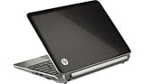 HP DM1-3214NR 11.6 Black Notebook (AMD Dual-Core E-350 1.60 GHz, 3GB DDR3, 2 Dimm, 320 GB SATA 7200 RPM, Windows 7 Home Premium, WebCam, Bluetooth, HDMI)